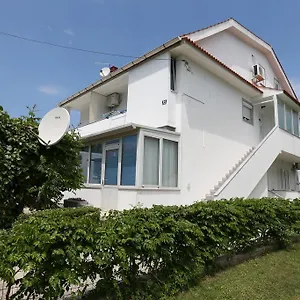 Appartamento Ljubica, Baška