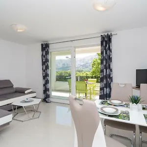 Dordic Apartament
